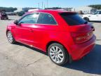 2014 AUDI A1 SPORT T for sale at Copart WHITBURN