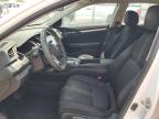 2018 Honda Civic Ex en Venta en Mercedes, TX - Side