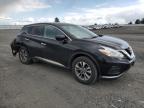 2016 Nissan Murano S for Sale in Airway Heights, WA - Rear End