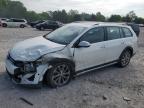 2017 Volkswagen Golf Alltrack S   за продажба в Madisonville, TN - All Over