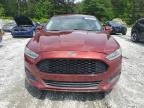 2014 Ford Fusion Se للبيع في Fairburn، GA - Minor Dent/Scratches