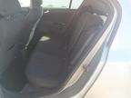2010 VAUXHALL CORSA SXI for sale at Copart CORBY