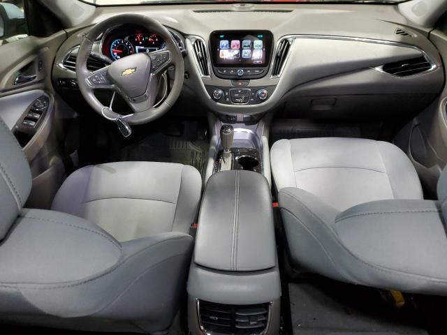 Седани CHEVROLET MALIBU 2017 Синій