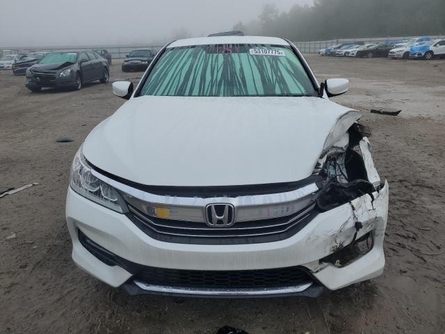  HONDA ACCORD 2017 Biały