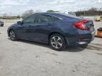 2021 Honda Civic Lx продається в Lebanon, TN - Front End