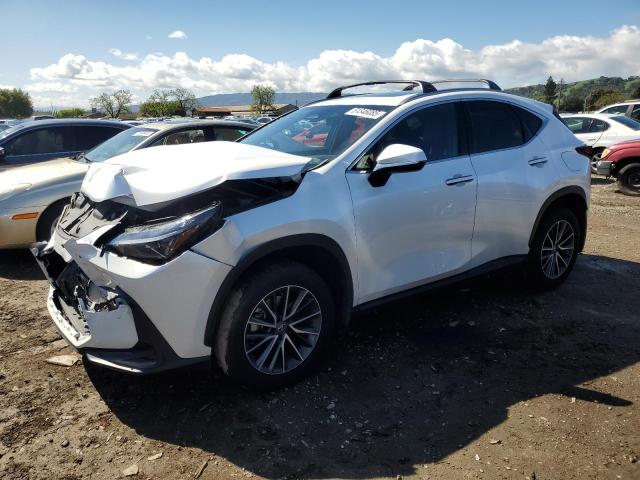 2024 Lexus Nx 350H Base