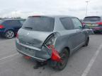 2006 SUZUKI SWIFT VVTS for sale at Copart CHESTER