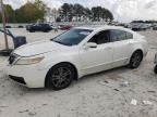 2009 Acura Tl  en Venta en Loganville, GA - Front End