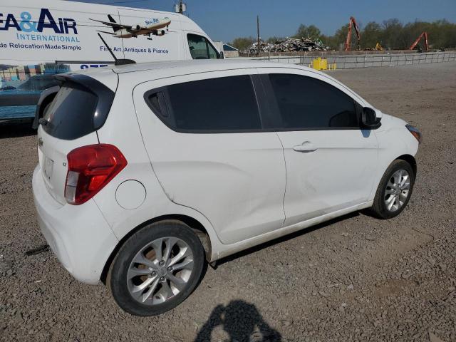  CHEVROLET SPARK 2020 Білий