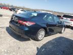 2020 Toyota Camry Le за продажба в Cahokia Heights, IL - Hail