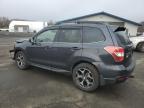 2016 Subaru Forester 2.0Xt Premium na sprzedaż w East Granby, CT - Front End