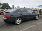 2005 Honda Accord Ex на продаже в Van Nuys, CA - Front End
