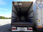 2010 TRAI TRAILER for sale at Copart SANDTOFT