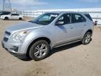 2015 Chevrolet Equinox Ls for Sale in Adelanto, CA - Front End