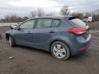 2016 Kia Forte Lx за продажба в New Britain, CT - Front End