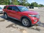 2020 Ford Explorer Limited for Sale in Eight Mile, AL - Front End