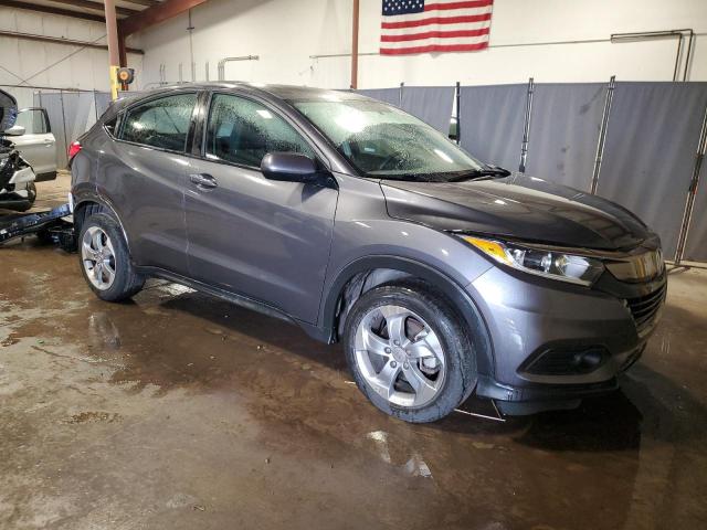  HONDA HR-V 2019 Szary