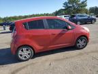 2013 Chevrolet Spark 1Lt продається в Gaston, SC - All Over