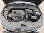 2016 Kia Optima Ex на продаже в Elgin, IL - Front End