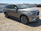 2019 Infiniti Qx80 Luxe for Sale in Mercedes, TX - Water/Flood