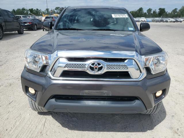  TOYOTA TACOMA 2015 Серый