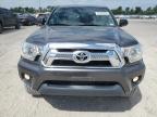 2015 Toyota Tacoma Double Cab en Venta en Houston, TX - Hail