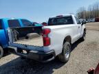 2020 Chevrolet Silverado C1500 de vânzare în Davison, MI - Rear End