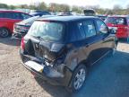 2006 SUZUKI SWIFT VVTS for sale at Copart ROCHFORD