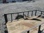 2015 Utility Trailer en Venta en Memphis, TN - All Over