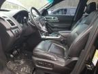 2014 Ford Explorer Xlt en Venta en Hurricane, WV - Rear End