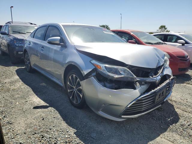  TOYOTA AVALON 2017 Серебристый