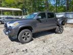 2018 Toyota Tacoma Double Cab للبيع في Austell، GA - Rear End