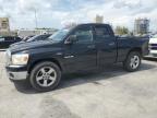 2008 Dodge Ram 1500 St продається в New Orleans, LA - Side