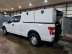 2018 Ford F150 Super Cab للبيع في Columbia Station، OH - Mechanical
