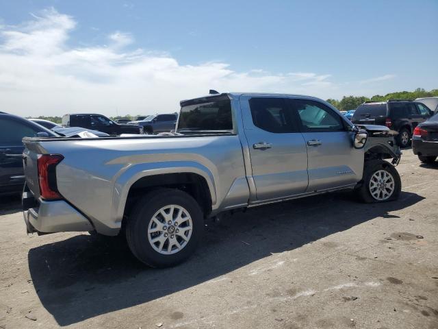  TOYOTA TACOMA 2024 Серый