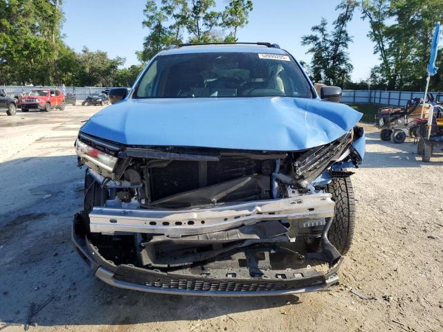  HONDA PILOT 2024 Blue