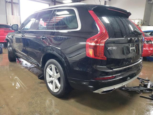  VOLVO XC90 2021 Czarny