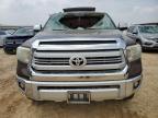 2015 Toyota Tundra Crewmax 1794 продається в San Antonio, TX - Hail
