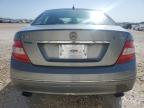 2011 Mercedes-Benz C 300 4Matic for Sale in San Antonio, TX - Normal Wear