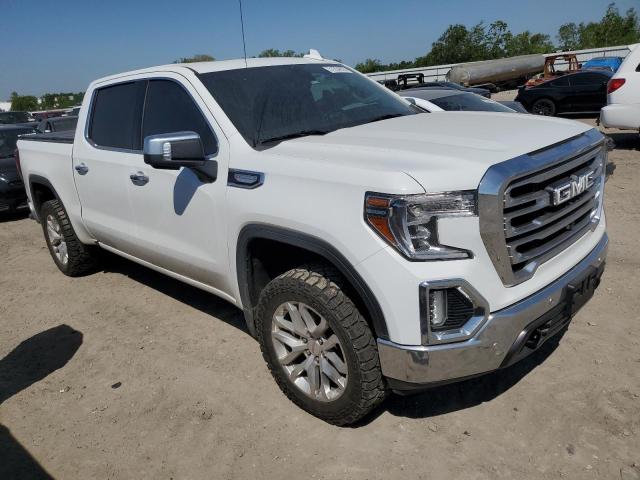 GMC SIERRA 2022 Белы