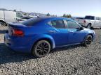 2012 Dodge Avenger Se продається в Reno, NV - Minor Dent/Scratches