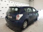 2010 TOYOTA VERSO for sale at Copart CASTLEDERMOT - IRELAND