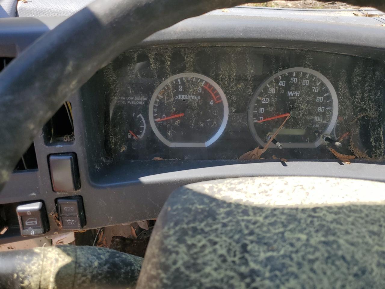 2020 Isuzu Nqr VIN: JALE5W163L7900530 Lot: 54750705