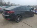 2020 HYUNDAI ELANTRA SEL à vendre chez Copart ON - COOKSTOWN