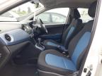 2014 HYUNDAI I10 SE AUT for sale at Copart NEWBURY