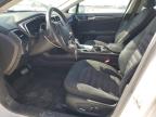 2015 Ford Fusion Se for Sale in Temple, TX - Front End