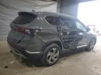 2021 Hyundai Santa Fe Sel for Sale in Candia, NH - Side
