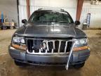2001 Jeep Grand Cherokee Laredo продається в Lansing, MI - Front End
