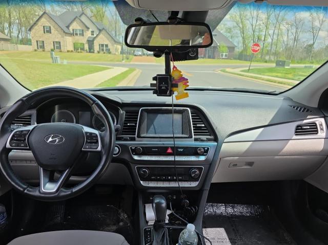 2019 HYUNDAI SONATA LIMITED