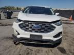 2020 Ford Edge Sel zu verkaufen in Orlando, FL - Front End